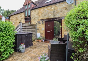 Ratty's Retreat