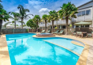 Raumati Sands Resort