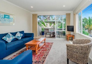 Raumati Sands Resort