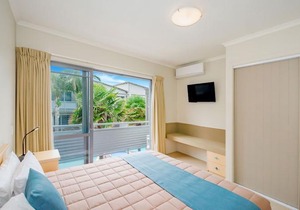 Raumati Sands Resort