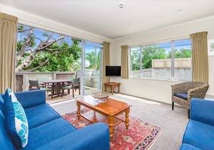 Raumati Sands Resort