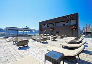 Ravel Hotel Trademark Collection by Wyndham
