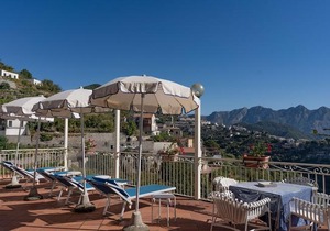 Ravello view