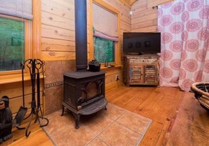 Ravenwood Cabin
