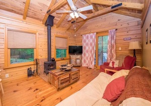 Ravenwood Cabin