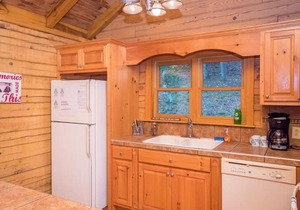 Ravenwood Cabin
