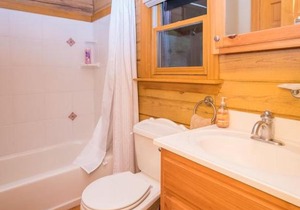 Ravenwood Cabin