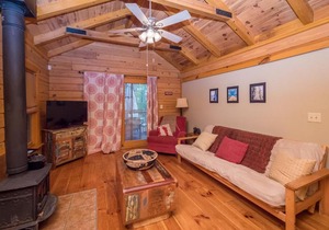 Ravenwood Cabin