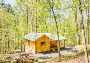 Ravenwood Cabin