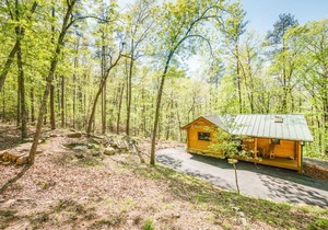 Ravenwood Cabin
