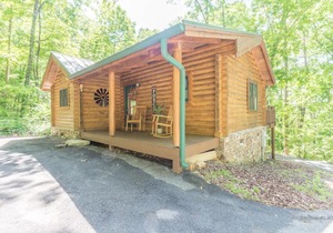 Ravenwood Cabin