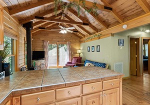 Ravenwood Cabin