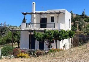 Ravishing View, Zastani Houses
