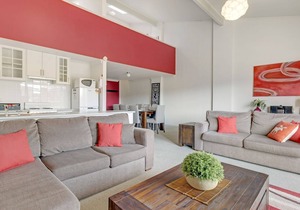 Razorback 15 - Central Jindabyne CBD Unit