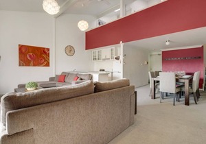 Razorback 15 - Central Jindabyne CBD Unit