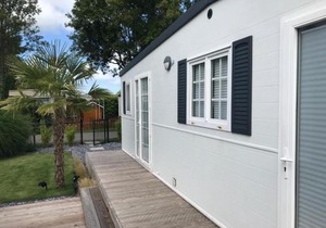 RBR 1211 - Beach Resort Kamperland