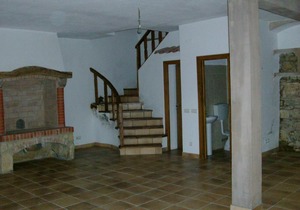 RC - Alcobaca Villa
