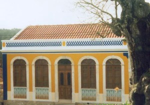 Rc - Alcobaca Villa