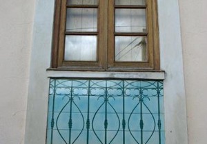 Rc - Alcobaca Villa