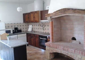 RC - Alcobaca villa!