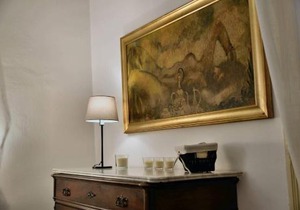 Real Umberto I° Suite 2