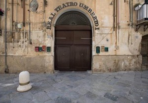 Real Umberto I° Suite 2