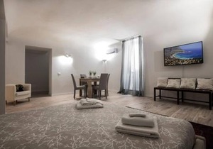 Real Umberto I° Suite - Kalsa