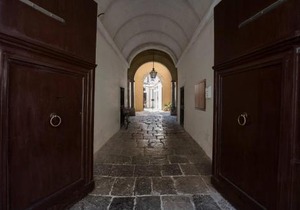 Real Umberto I° Suite - Kalsa