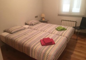 Real Unión by Basquelidays