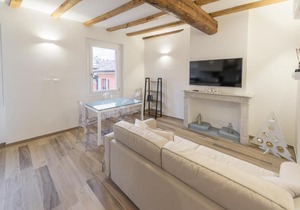 Realkasa Canonica Apartment