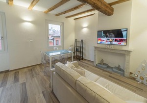 Realkasa Canonica Apartment