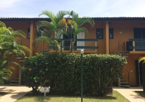 Recanto da Enseada - Condomínio Via Marina