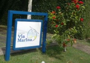 Recanto da Enseada - Condomínio Via Marina