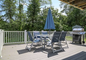 Recently renovated home in Bonnet Shores
