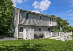 Recently renovated home in Bonnet Shores