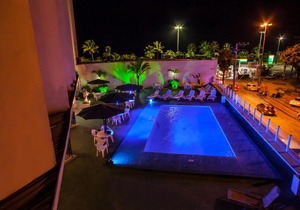 Recife Praia Hotel