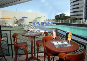 Recife Praia Hotel