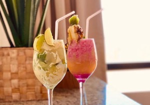 Recife Praia Hotel