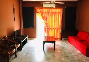 Reco Homestay@ Cocobay Beach Resort