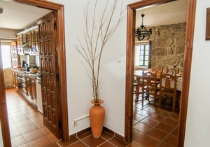 Rector's residence of the regions