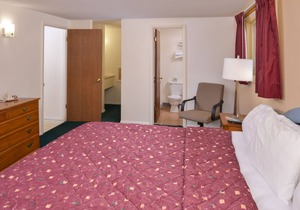 Red Carpet Inn Pulaski