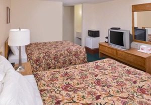 Red Carpet Inn Pulaski