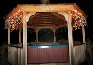 Red Clover Inn: Queen Suite near Killington