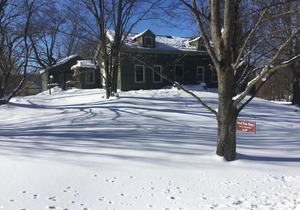 Red Fox Run B&B