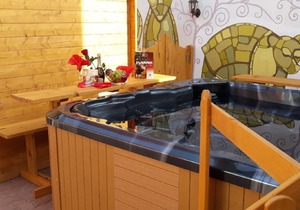 Red House - lux, comfort, relax