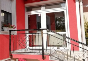Red House - lux, comfort, relax
