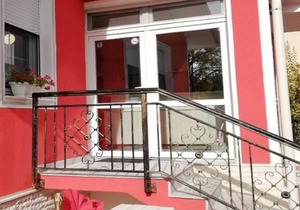 Red House – lux, comfort, relax