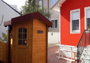 Red House - lux, comfort, relax