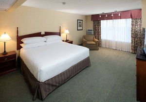 Red Lion Hotel Eureka