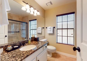 Red Mountain Ranch Golf Retreat in Mesa